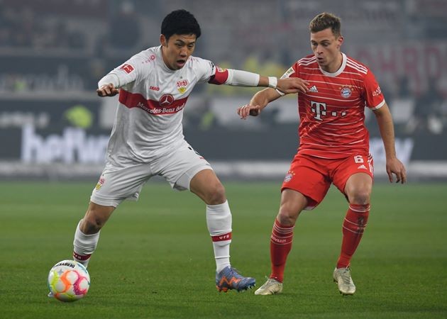 Xua tan thất vọng, Liverpool mang về chiến binh châu Á giá rẻ như cho - Bóng Đá