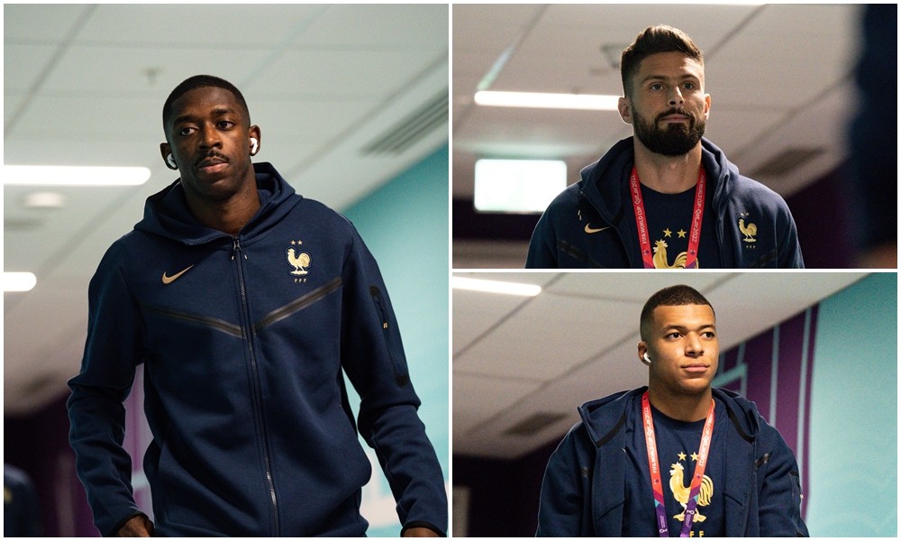 TRỰC TIẾP Anh vs Pháp: Thêm một loạt luân lưu may rủi? - Bóng Đá