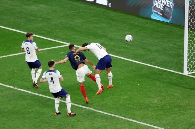 Cầu thủ khác biệt nhất của Man Utd tại World Cup 2022 - Bóng Đá