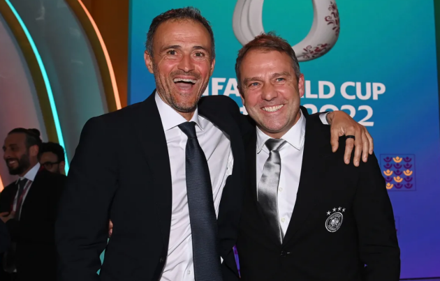 Barcelona narrow down Xavi’s replacement shortlist to three names - Bóng Đá