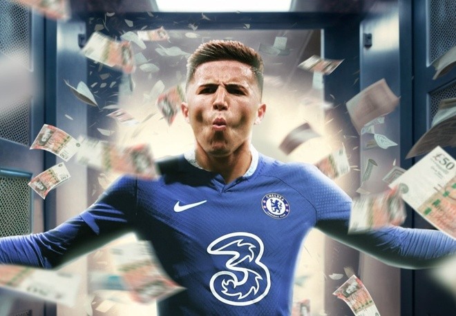 Chelsea thải loạt cầu thủ cực chất: Arsenal, M.U chờ sẵn ký món hời - Bóng Đá