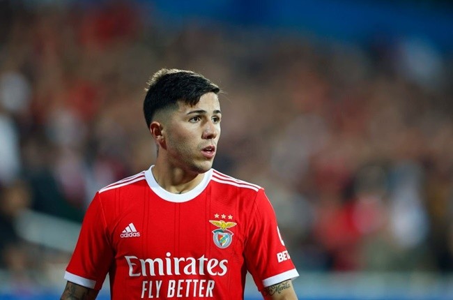 Chelsea coi chừng nhận 