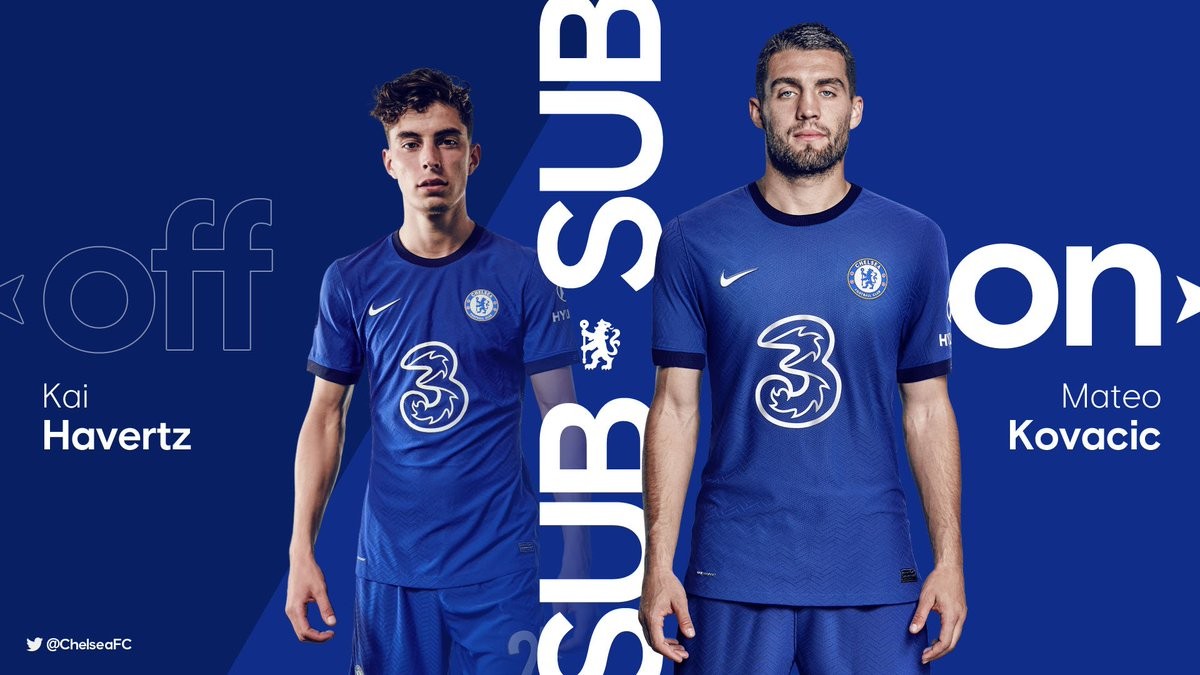Romano on Kai Havertz and Mateo Kovacic - Bóng Đá
