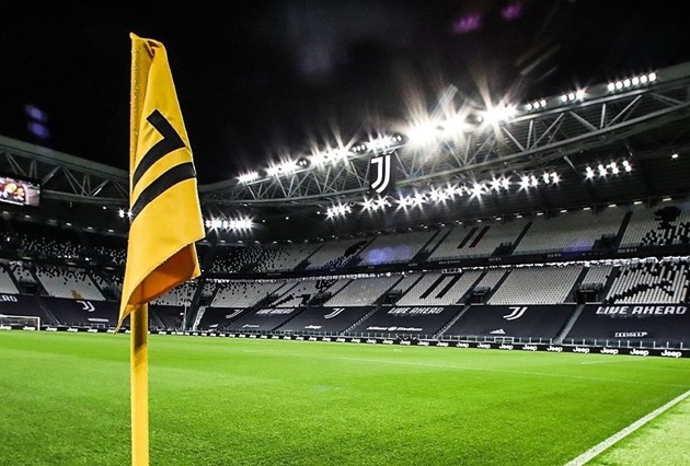 CHÍNH THỨC: Napoli thắng kiện, kết quả thua 0-3 trước Juve bị hủy bỏ - Bóng Đá