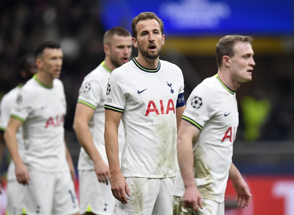 Chelsea chi nhiều nhất cho một điểm ở Premier League - Bóng Đá