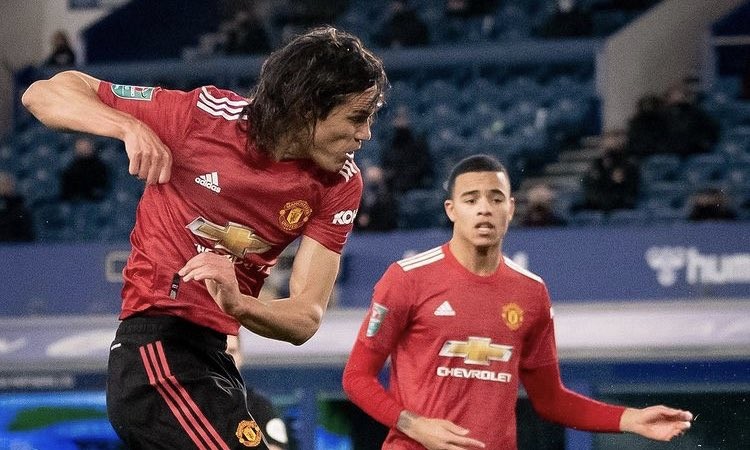 6 thống kê đáng chú ý trận Everton 0-2 M.U: Bức tường thép! - Bóng Đá