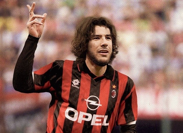 Cười té khói với loạt ảnh chế Serie A - Bóng Đá