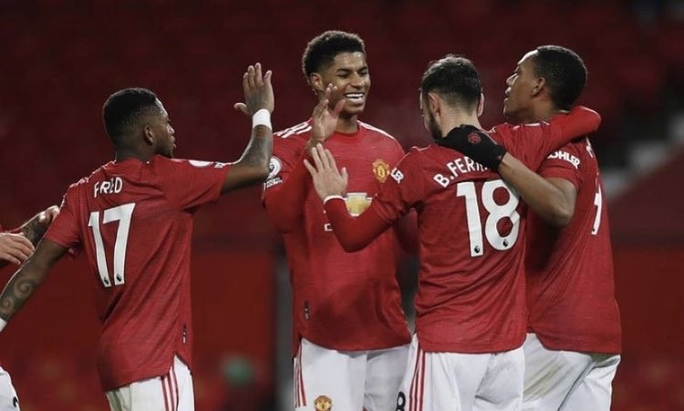 6 thống kê đáng chú ý trận Everton 0-2 M.U: Bức tường thép! - Bóng Đá
