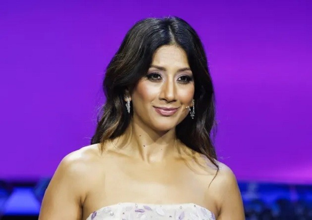 Who is Reshmin Chowdhury, the co-host of The Best FIFA Football Awards 2023 with Thierry Henry? - Bóng Đá