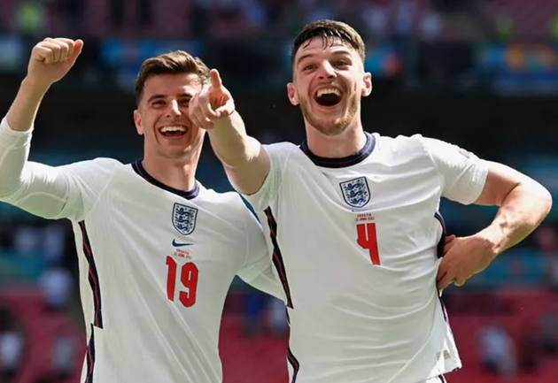 Bước ngoặt sự nghiệp của 2 bom tấn Premier League - Bóng Đá