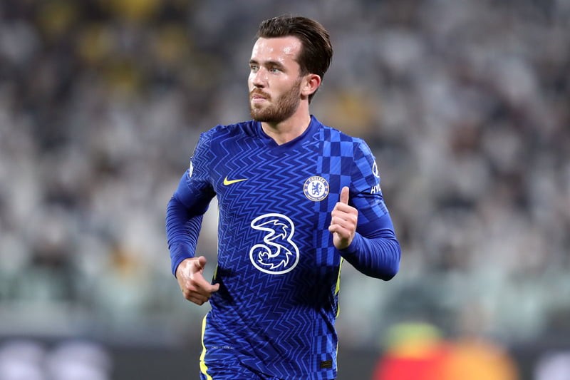 Chelsea lao dốc bởi James và Chilwell  - Bóng Đá