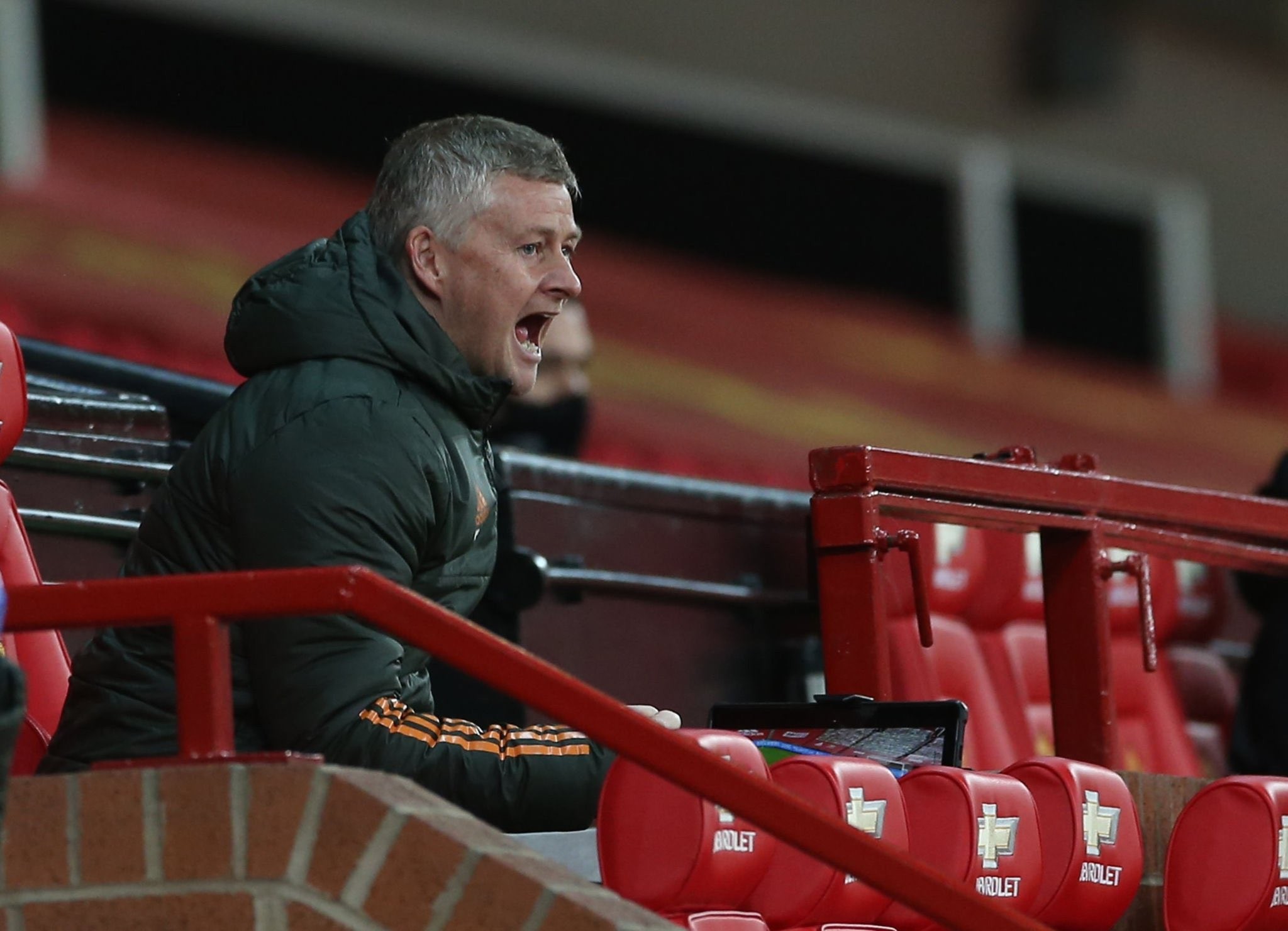 8 thống kê khủng khiếp trận M.U 6-2 Leeds United: Solskjaer quá đỉnh! - Bóng Đá
