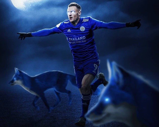 Cười té khói với loạt ảnh chế Leicester hòa Man Utd - Bóng Đá