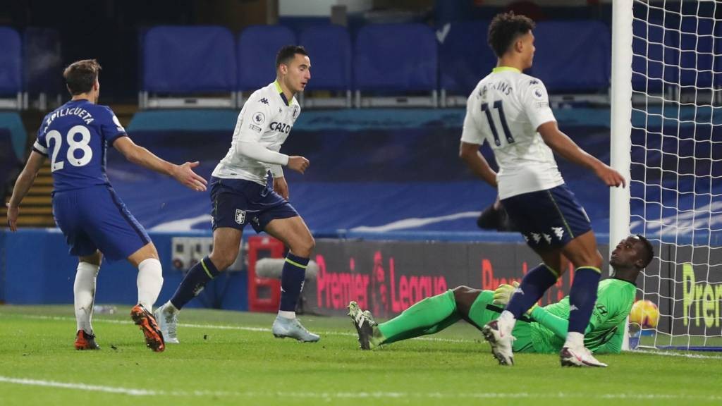 'If El Ghazi has confidence, he will be among the best players in the league' - Bóng Đá