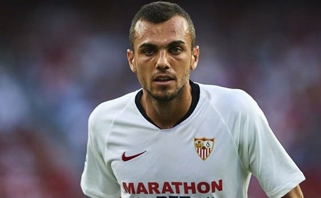 Arsenal theo đuổi Joan Jordan - Bóng Đá