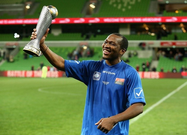 5 worst signings made by Sir Alex Ferguson - Bóng Đá