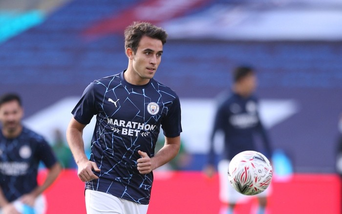 Barcelona respond to Arsenal interested Eric Garcia - Bóng Đá