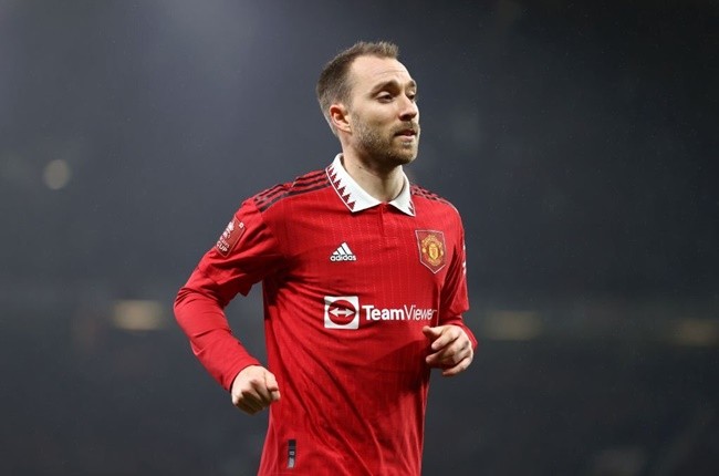 Có Ten Hag, Man Utd khỏi lo mất Eriksen - Bóng Đá
