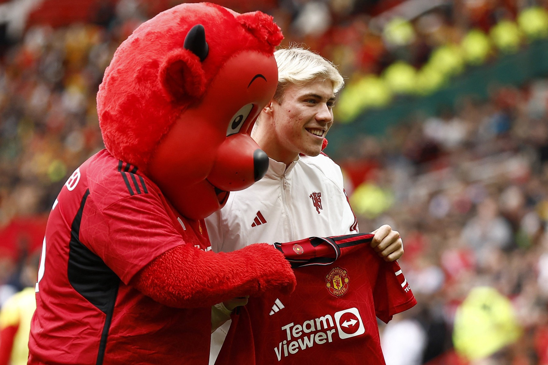 MU: Cơn khát Premier League và sứ mệnh của Erik ten Hag - Bóng Đá