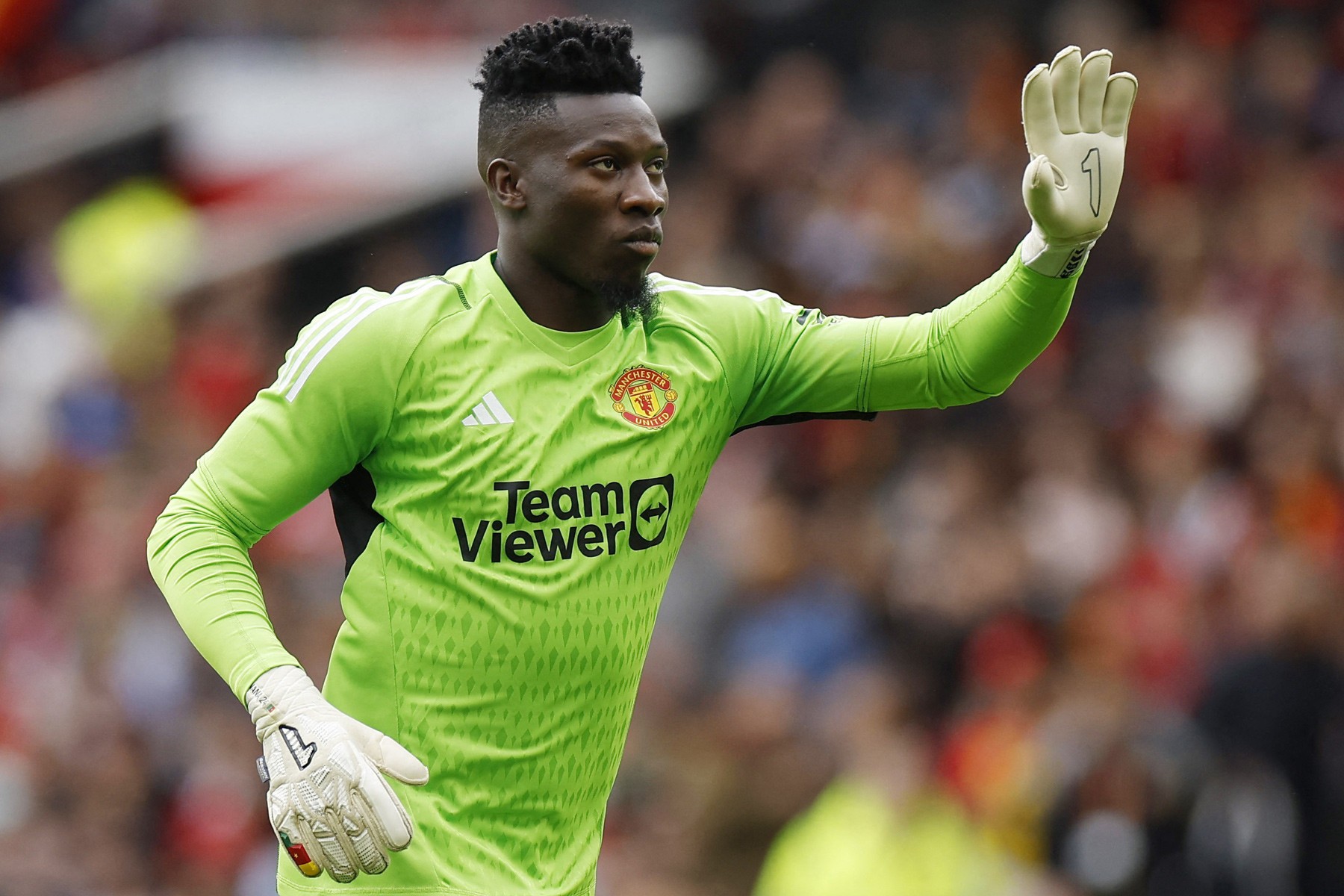 MU: Cơn khát Premier League và sứ mệnh của Erik ten Hag - Bóng Đá