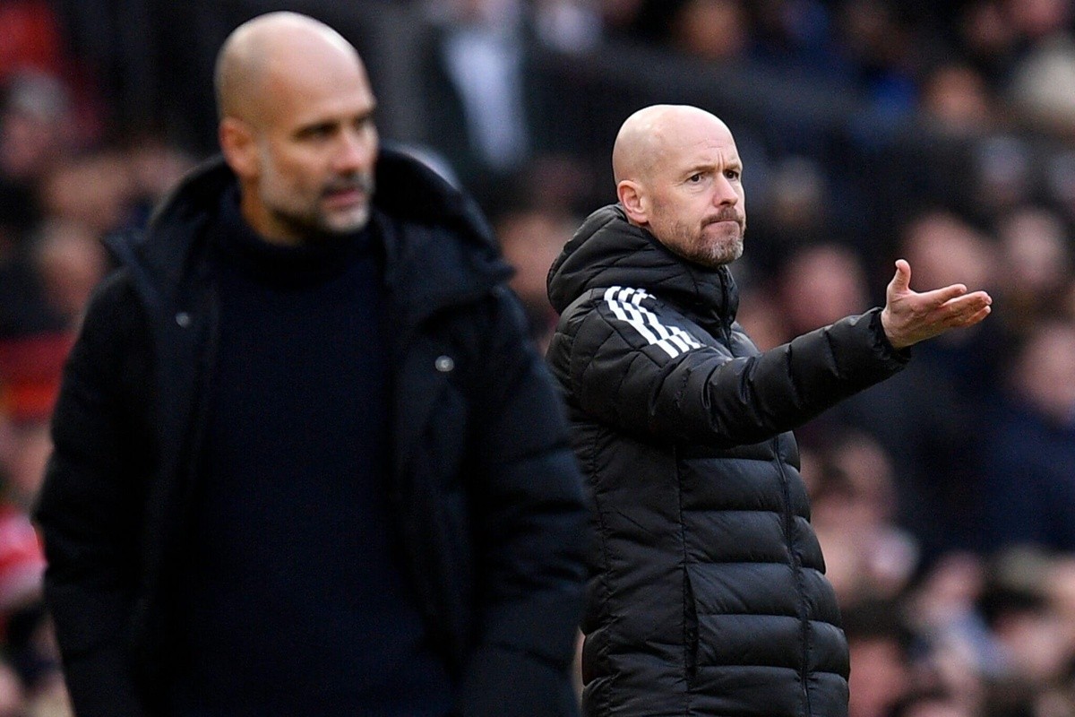 Pep và các truyền nhân khuấy đảo bóng đá châu Âu - Bóng Đá