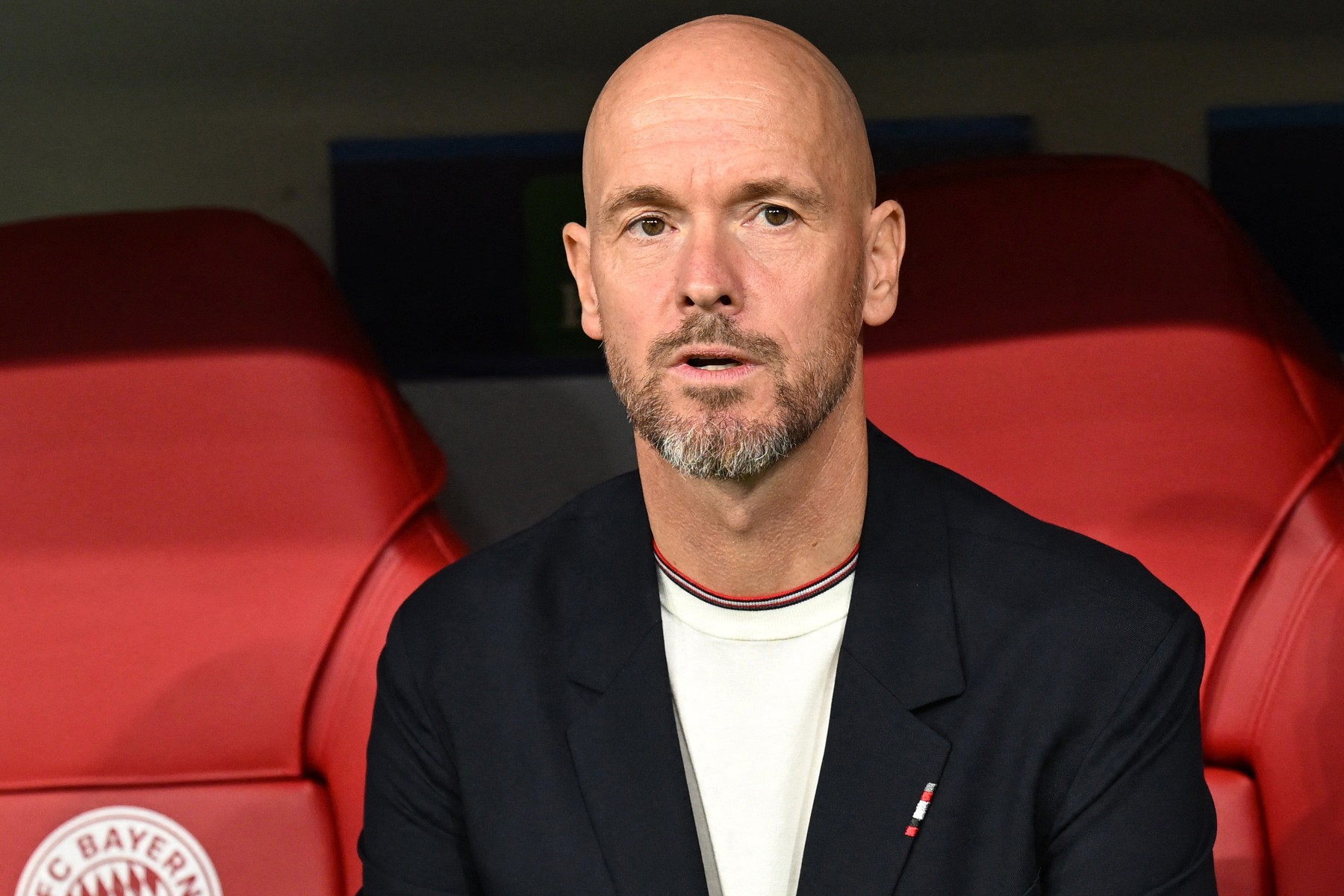 MU khủng hoảng: Erik ten Hag là nạn nhân chính mình - Bóng Đá