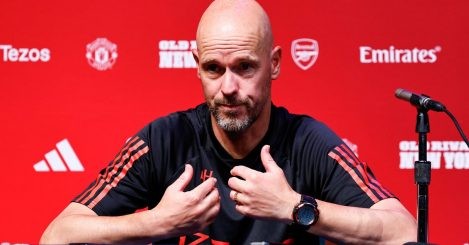 Romano on Sofyan Amrabat - Bóng Đá