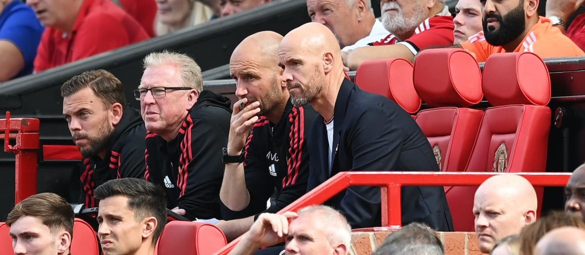 Erik ten Hag reveals how important human element is behind a successful transfer - Bóng Đá