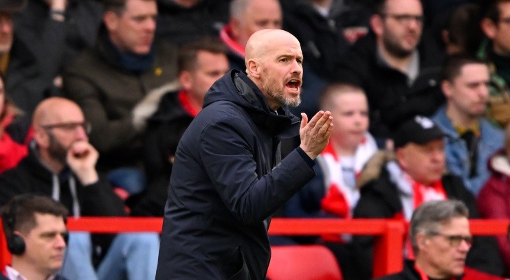 4 tân binh dễ thấy đang trên đường tới Old Trafford - Bóng Đá