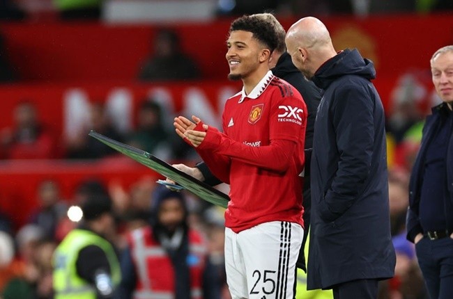 Có Ten Hag, Man Utd khỏi lo mất Eriksen - Bóng Đá