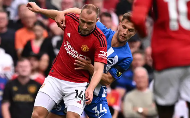 Man Utd Player of the Season 2023-24 - Bóng Đá