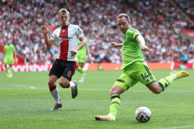 Marcel Sabitzer có phải là giải pháp cho cú nước rút của Man Utd? - Bóng Đá