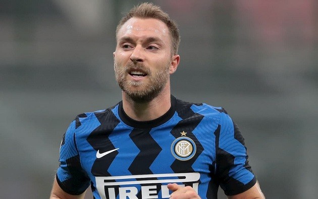 Nuông chiều Conte, Inter tiếp tục chi mạnh - Bóng Đá