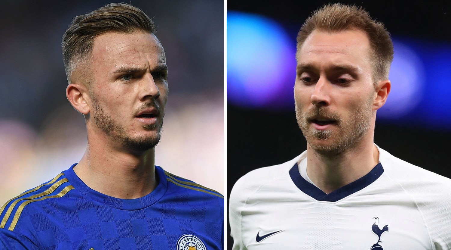 The two easy signings Manchester United can make in January [Chong + Gomes] - Bóng Đá