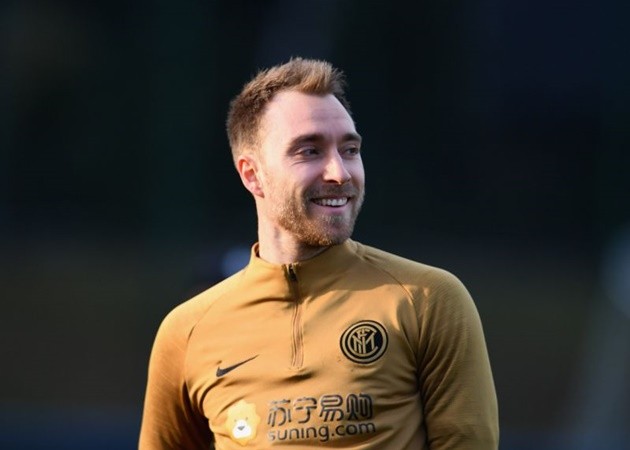 10 thương vụ 'ngon - bổ - rẻ' ở chợ Đông 2021: Eriksen và 'kẻ bị Real ruồng bỏ' - Bóng Đá