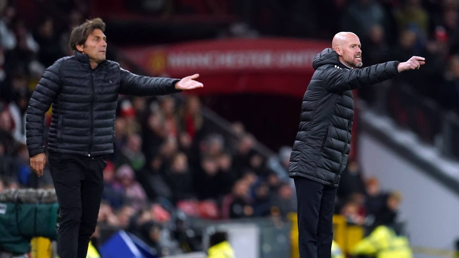Ten Hag đã đúng khi không nghe theo Scholes, Keane - Bóng Đá