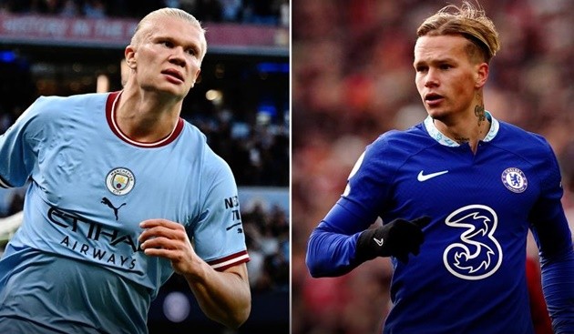 Man City vs Chelsea: Ác mộng tại Etihad - Bóng Đá