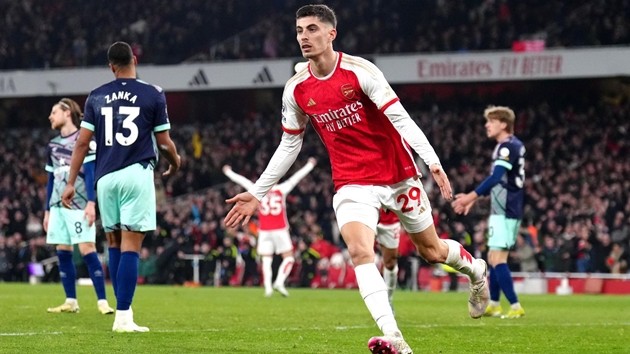 Vì sao Arsenal là đội yếu thế nhất trong cuộc đua vô địch? - Bóng Đá
