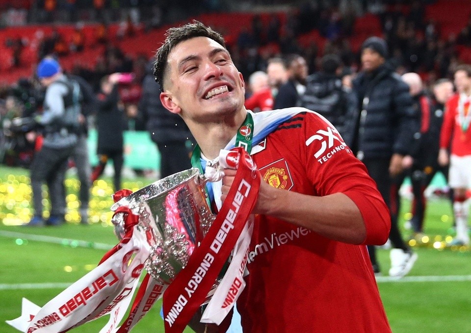 Những đội bóng tiêu tiền hiệu quả nhất mùa 2022/23 - Bóng Đá