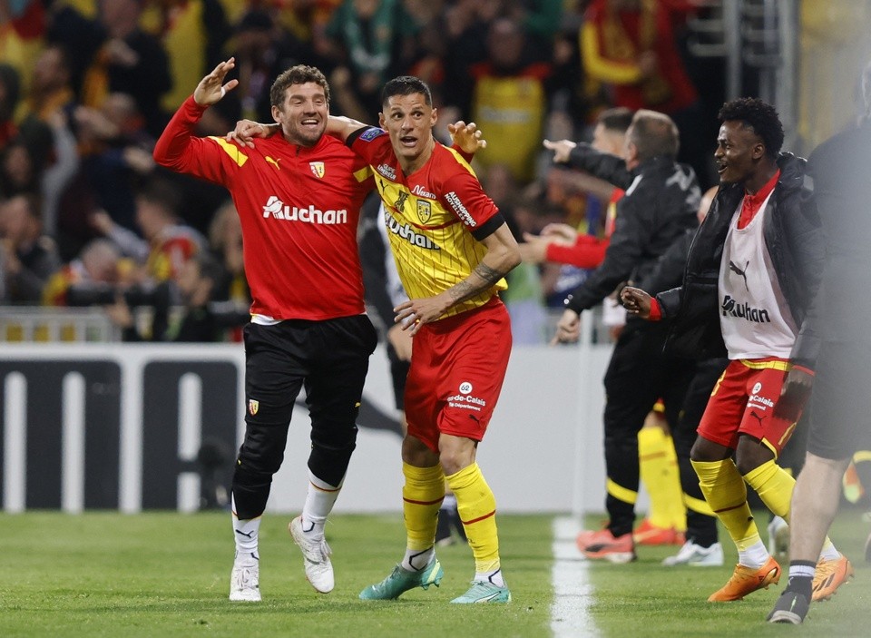 Những đội bóng tiêu tiền hiệu quả nhất mùa 2022/23 - Bóng Đá