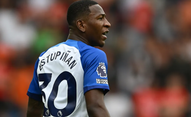 The 10 best left-backs in the world right now - Bóng Đá