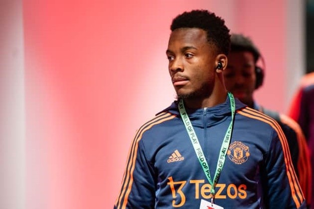 Birmingham City receive resounding Ethan Laird response amid Man Utd transfer link - Bóng Đá