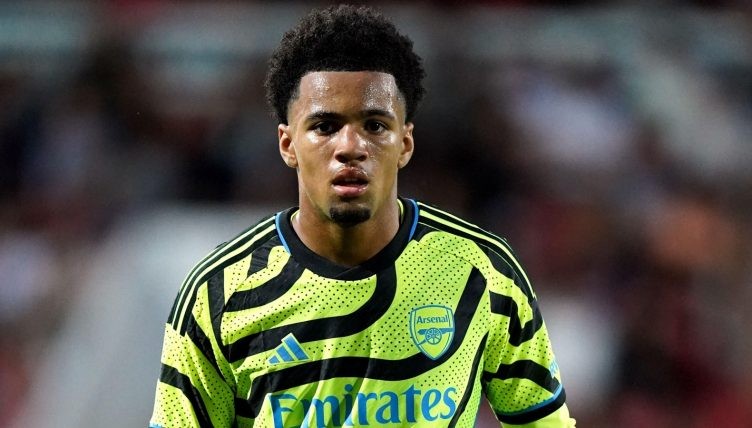 4 thần đồng của Arsenal - Bóng Đá