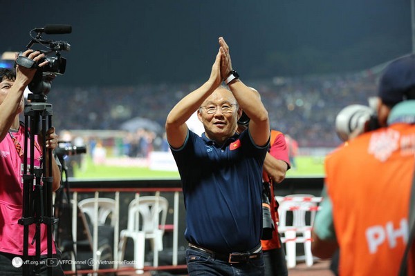 4 điều đọng lại sau hành trình của ĐT Việt Nam tại AFF Cup 2022 - Bóng Đá