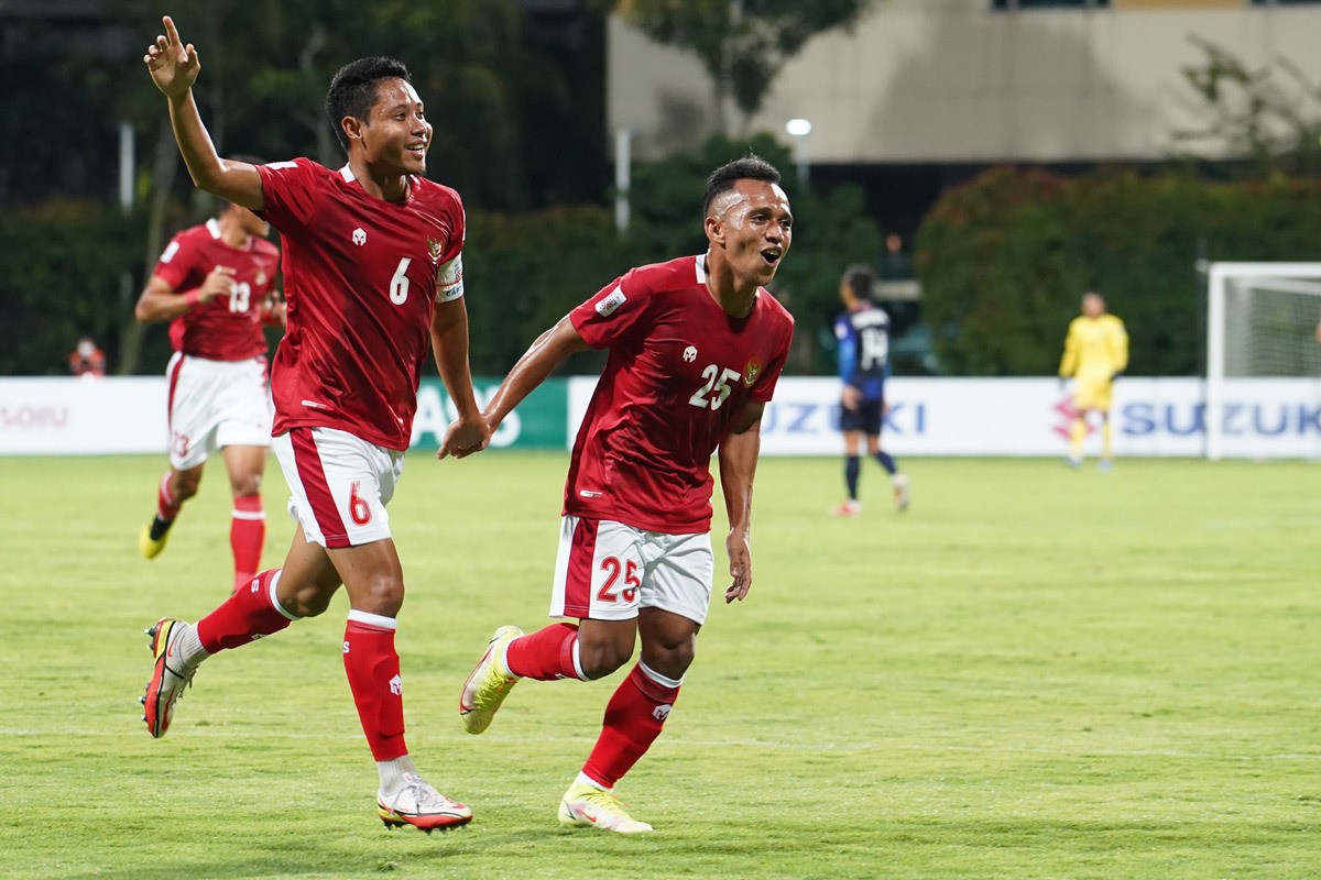 Giải mã tuyển Indonesia: Chìa khóa sức trẻ và kỷ luật - Bóng Đá
