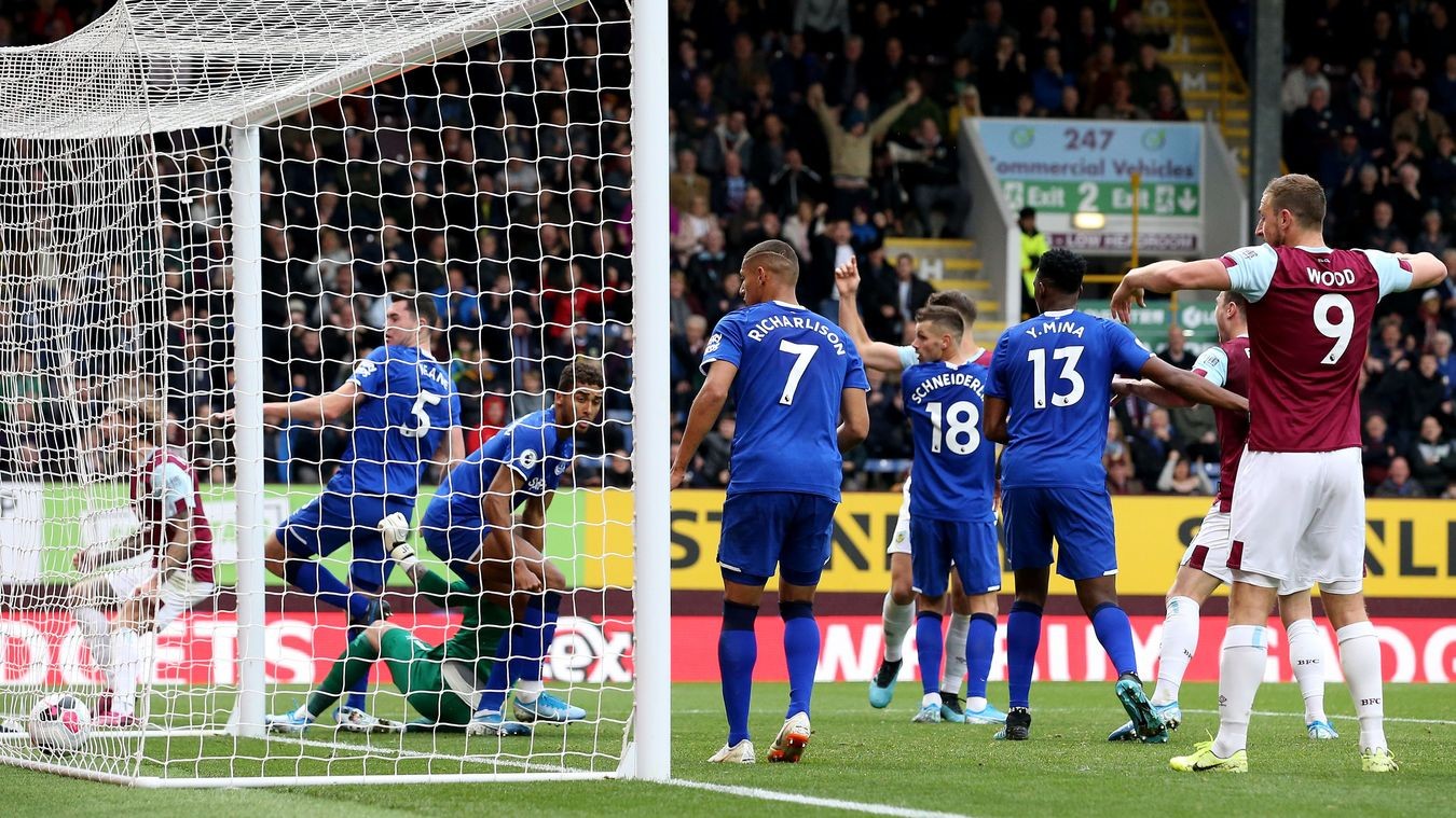 Matchweek 19: Ten key facts - Bóng Đá