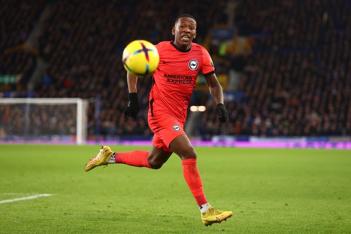 Dàn cầu thủ chuẩn bị giúp Brighton lãi đậm - Bóng Đá