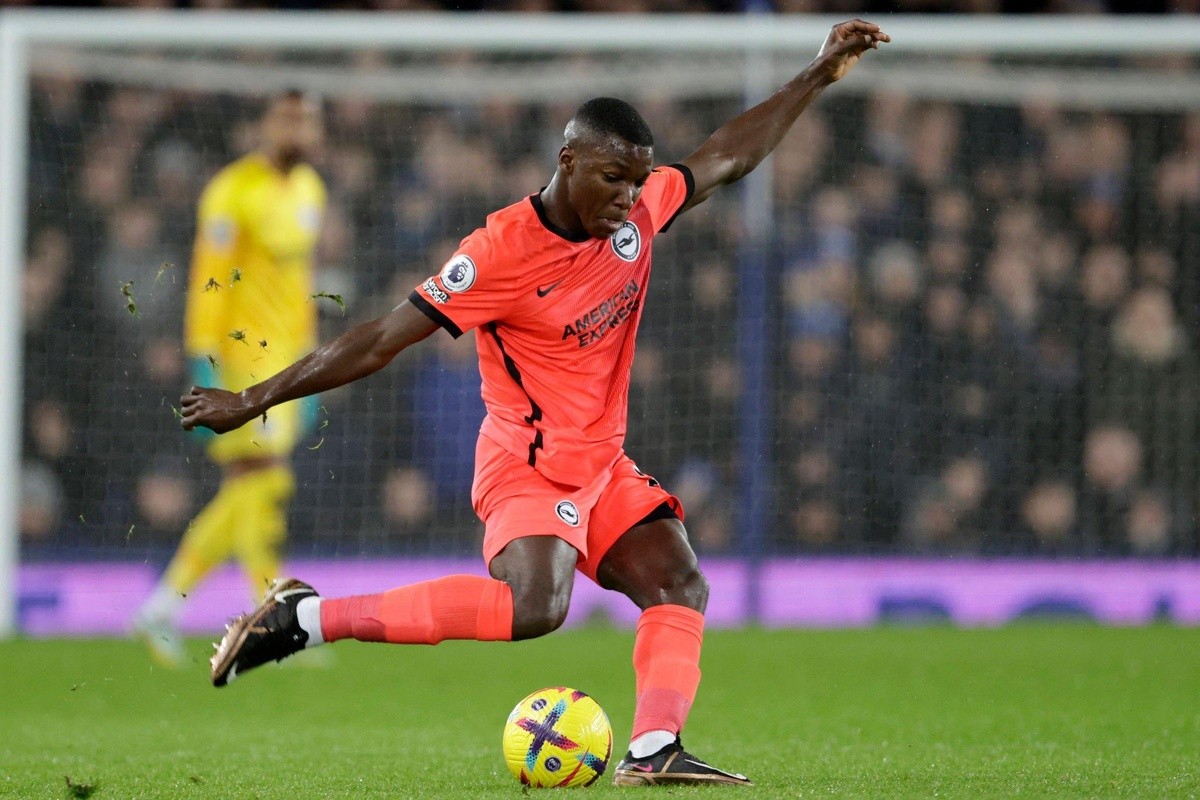 Dàn cầu thủ chuẩn bị giúp Brighton lãi đậm - Bóng Đá