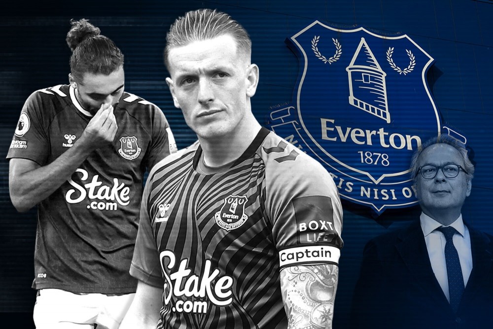 Quên Everton đi, xuất hiện CLB bị trừ điểm cay đắng nhất lịch sử Premier League - Bóng Đá