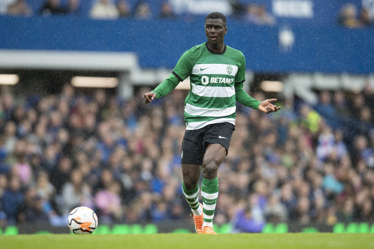 Newcastle United transfer news as Magpies plan to 'step up' pursuit of Sporting Lisbon star - Bóng Đá